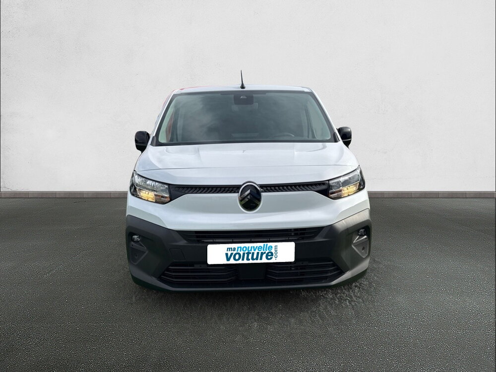 Occasion CITROEN Berlingo BERLINGO VAN TAILLE M 650KG BLUEHDI 100 S&S BVM6