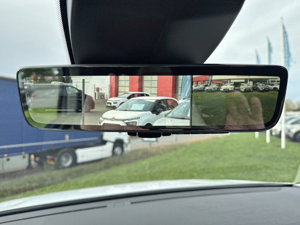 Occasion CITROEN Berlingo BERLINGO VAN TAILLE M 650KG BLUEHDI 100 S&S BVM6