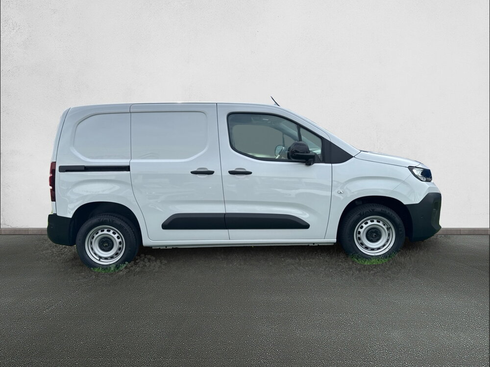 Occasion CITROEN Berlingo BERLINGO VAN TAILLE M 650KG BLUEHDI 100 S&S BVM6