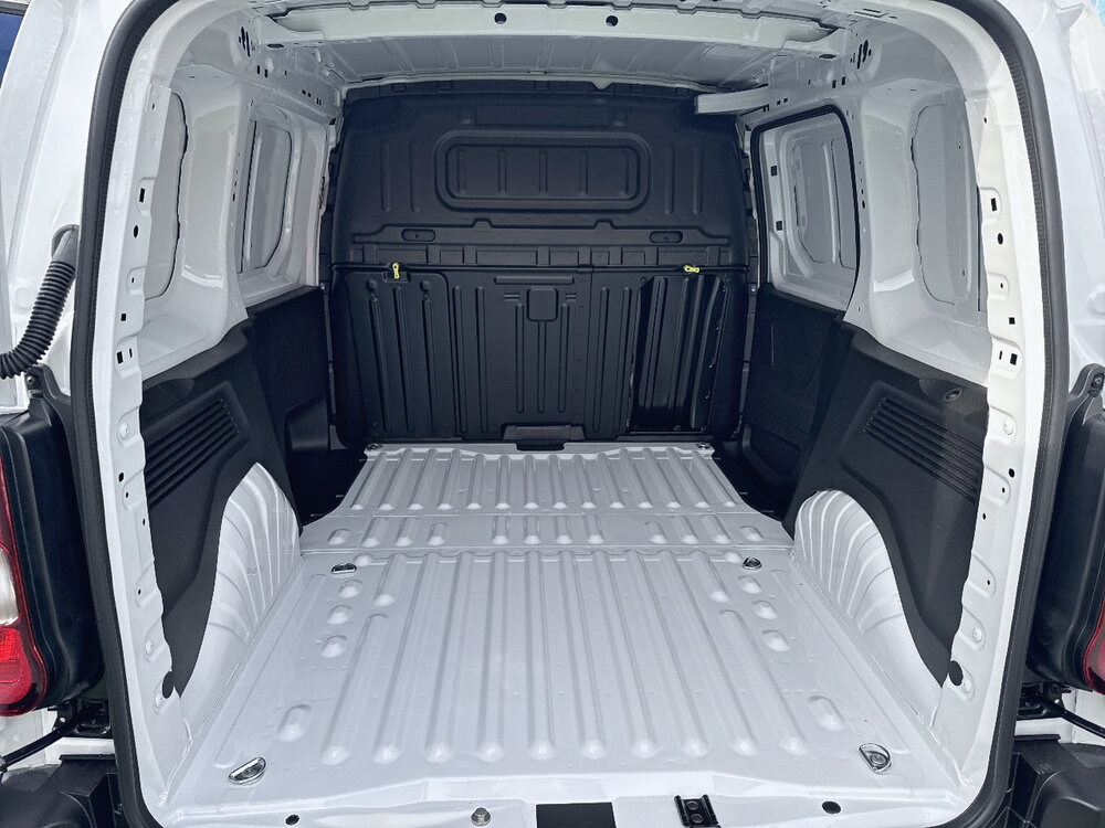 Occasion CITROEN Berlingo BERLINGO VAN TAILLE M 650KG BLUEHDI 100 S&S BVM6