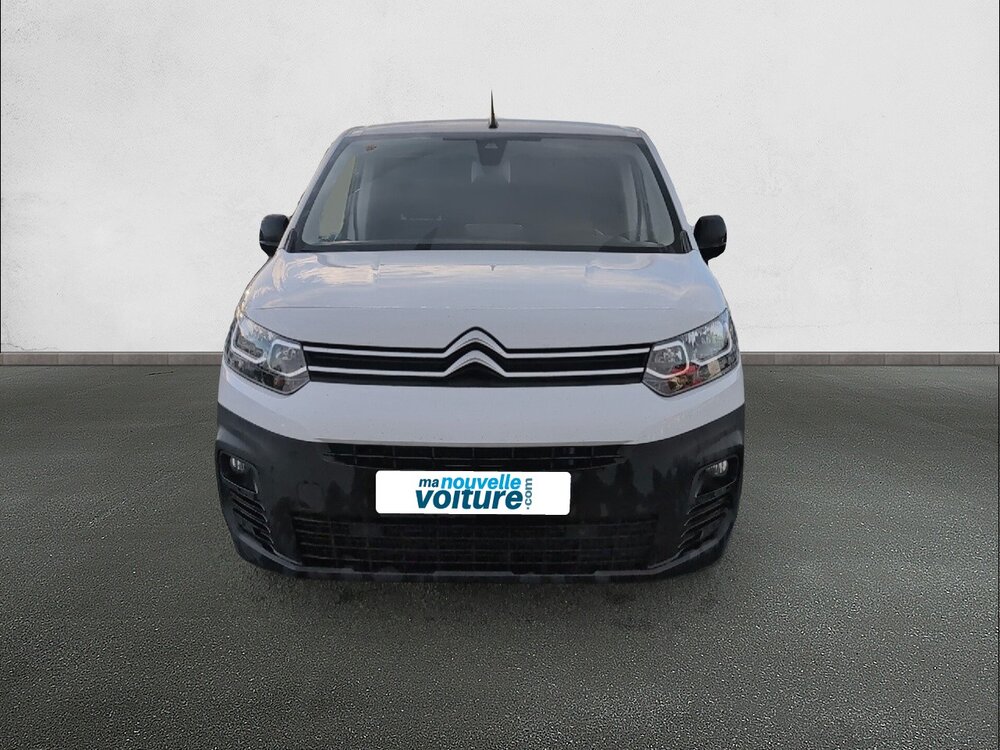 Occasion CITROEN Berlingo BERLINGO VAN M 650 BLUEHDI 130 S&S EAT8