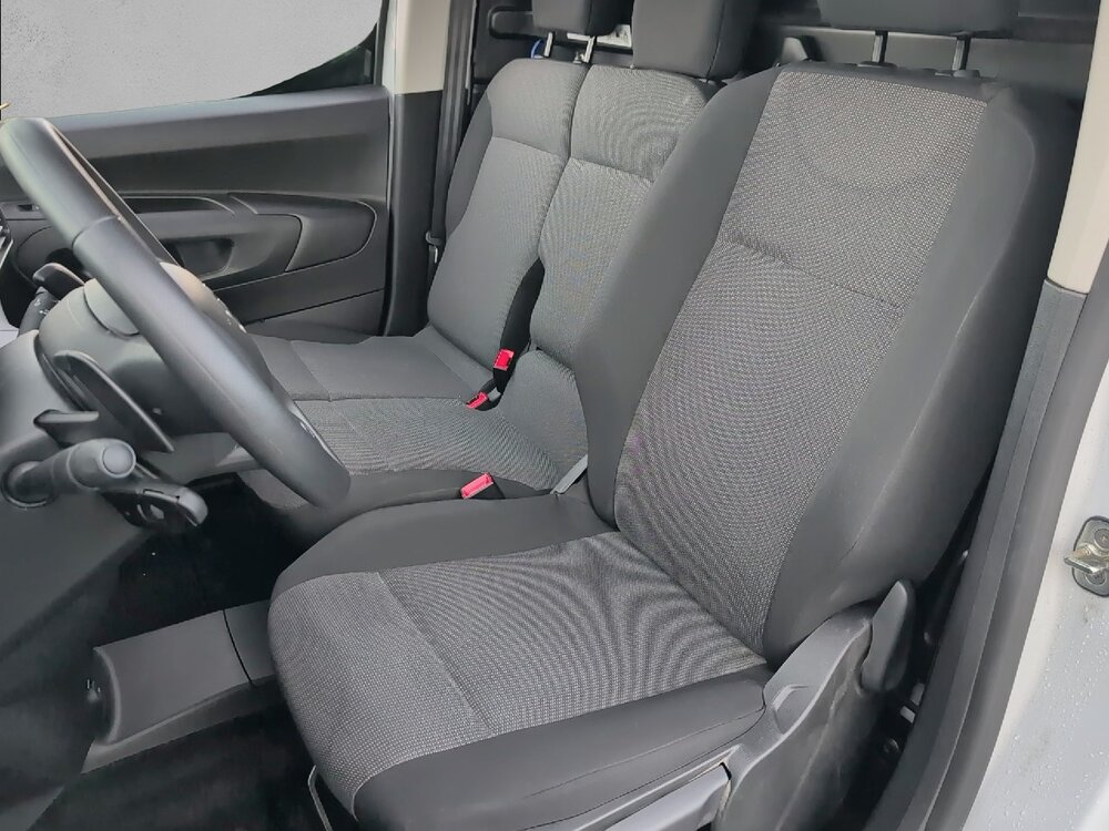 Occasion CITROEN Berlingo BERLINGO VAN M 650 BLUEHDI 130 S&S EAT8