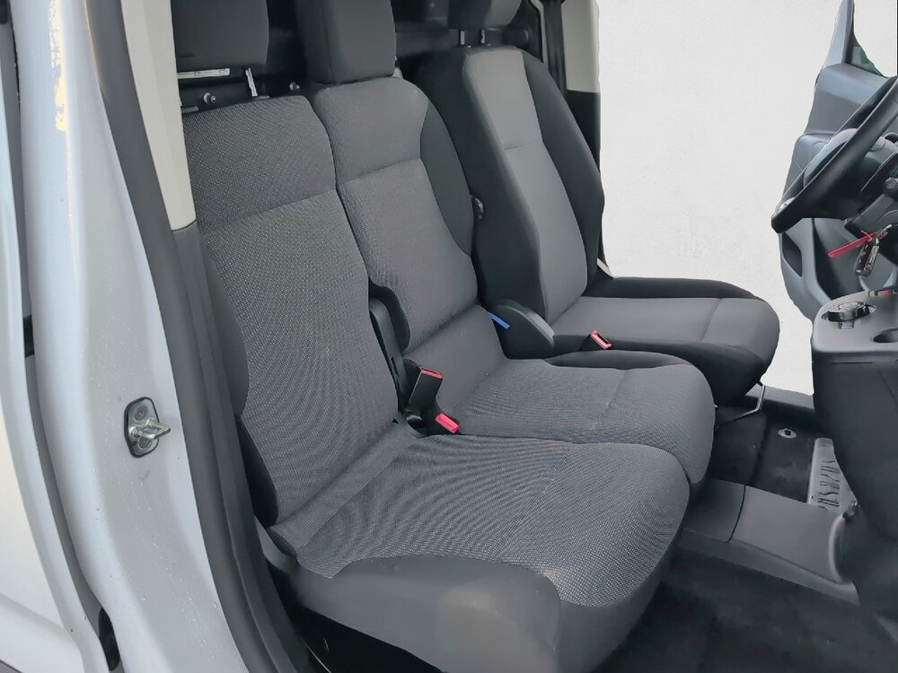 Occasion CITROEN Berlingo BERLINGO VAN M 650 BLUEHDI 130 S&S EAT8