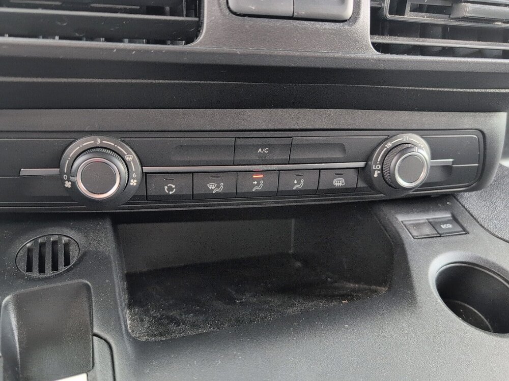 Occasion CITROEN Berlingo BERLINGO VAN M 650 BLUEHDI 130 S&S EAT8