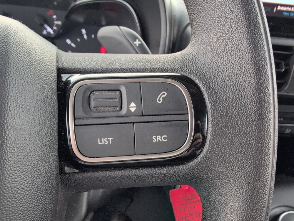 Occasion CITROEN Berlingo BERLINGO VAN M 650 BLUEHDI 130 S&S EAT8