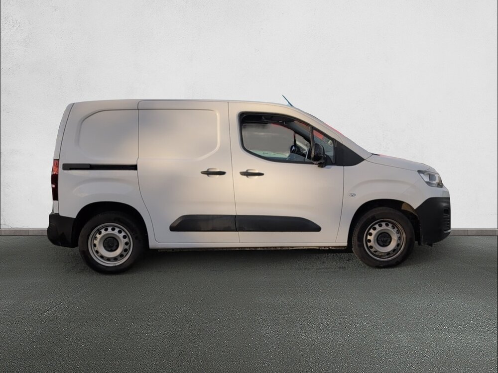 Occasion CITROEN Berlingo BERLINGO VAN M 650 BLUEHDI 130 S&S EAT8