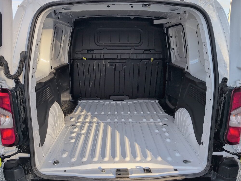 Occasion CITROEN Berlingo BERLINGO VAN M 650 BLUEHDI 130 S&S EAT8