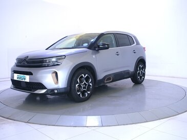 Occasion CITROEN C5 AirCross C5 Aircross BlueHDi 130 EAT8 - Plus