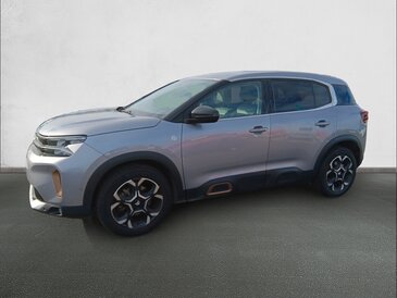 Occasion CITROEN C5 AirCross C5 Aircross BlueHDi 130 EAT8