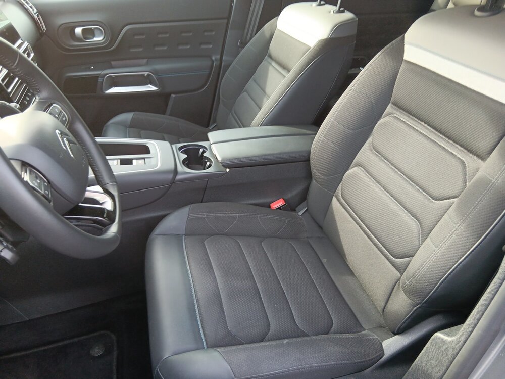 Occasion CITROEN C5 AirCross C5 Aircross BlueHDi 130 EAT8 - Plus