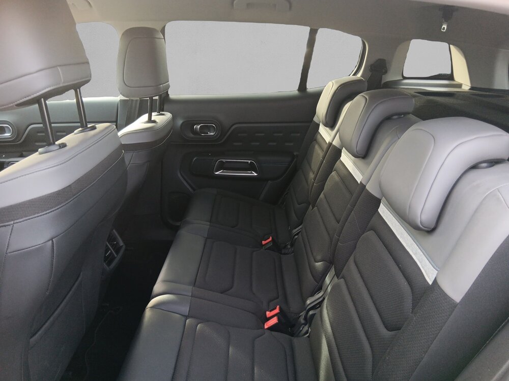 Occasion CITROEN C5 AirCross C5 Aircross BlueHDi 130 EAT8 - Plus