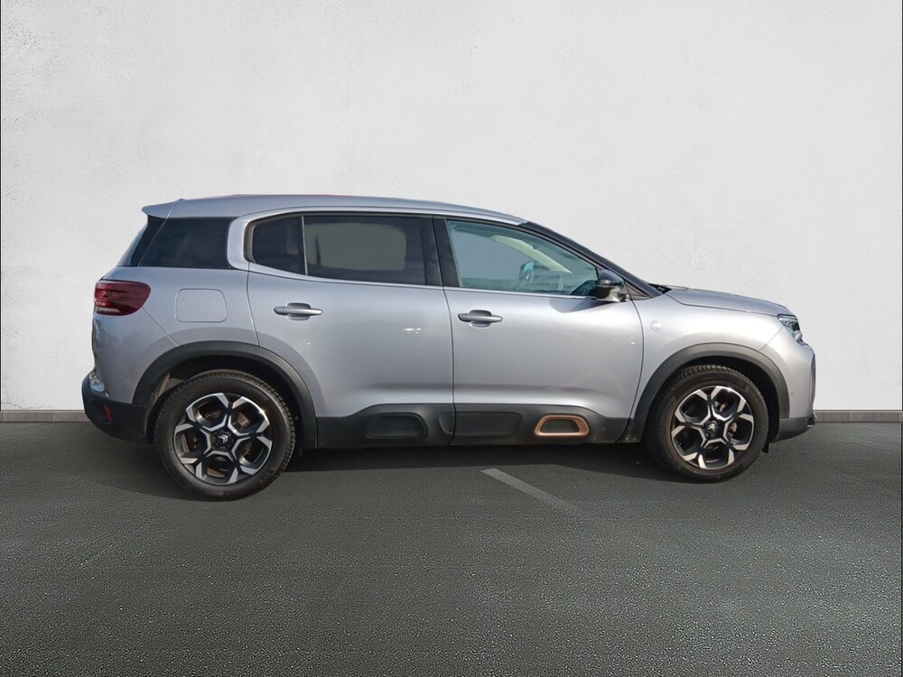 Occasion CITROEN C5 AirCross C5 Aircross BlueHDi 130 EAT8 - Plus