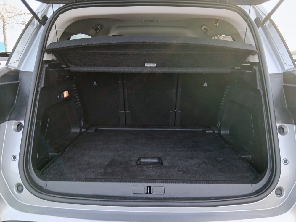 Occasion CITROEN C5 AirCross C5 Aircross BlueHDi 130 EAT8 - Plus