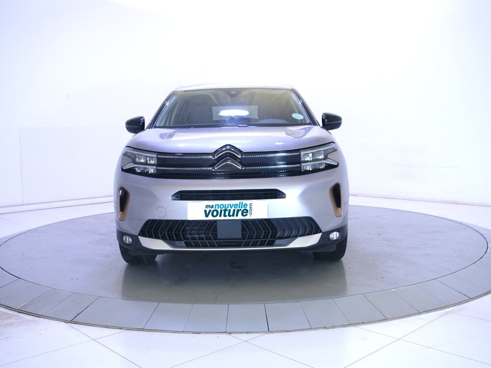 Occasion CITROEN C5 AirCross C5 Aircross BlueHDi 130 EAT8 - Plus