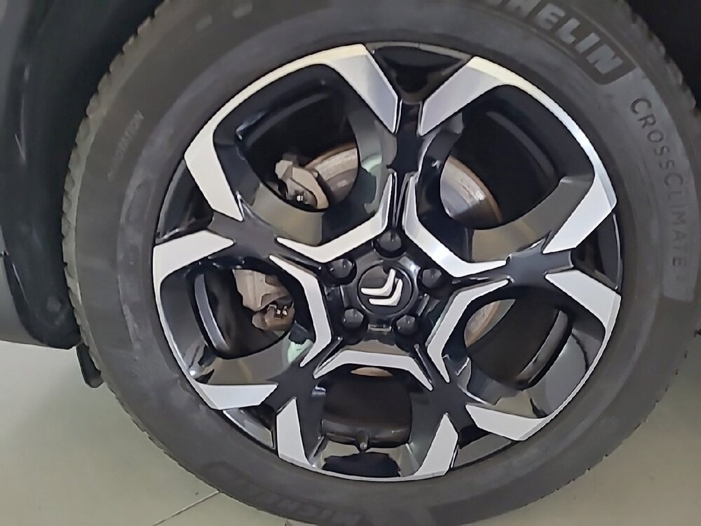 Occasion CITROEN C5 AirCross C5 Aircross BlueHDi 130 EAT8 - Plus