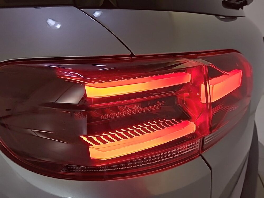 Occasion CITROEN C5 AirCross C5 Aircross BlueHDi 130 EAT8 - Plus