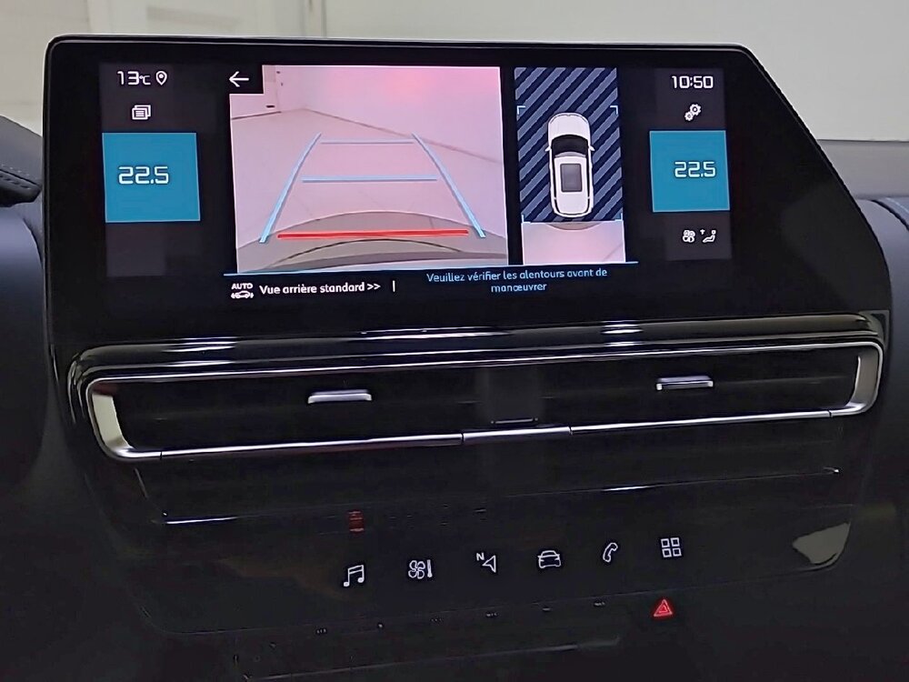 Occasion CITROEN C5 AirCross C5 Aircross BlueHDi 130 EAT8 - Plus