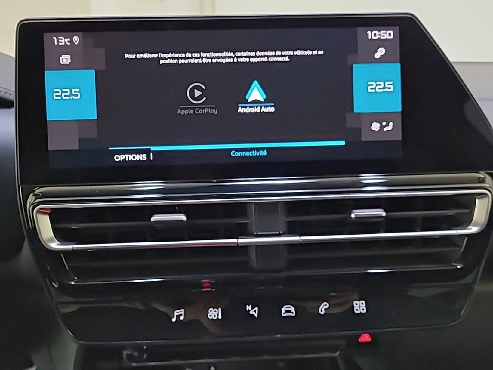 Occasion CITROEN C5 AirCross C5 Aircross BlueHDi 130 EAT8 - Plus