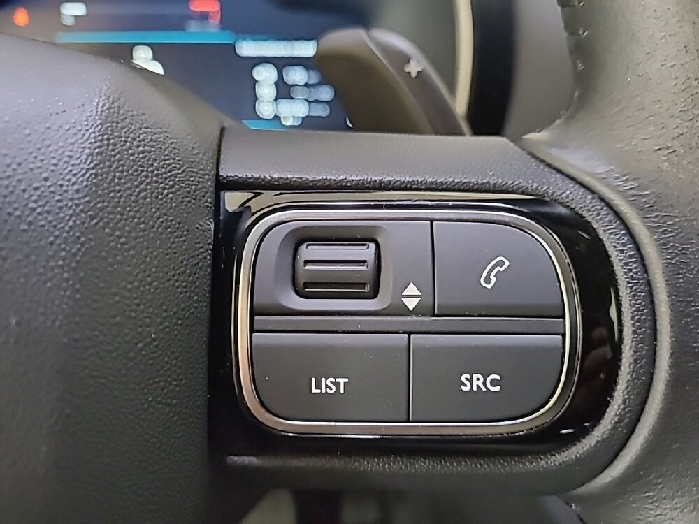 Occasion CITROEN C5 AirCross C5 Aircross BlueHDi 130 EAT8 - Plus