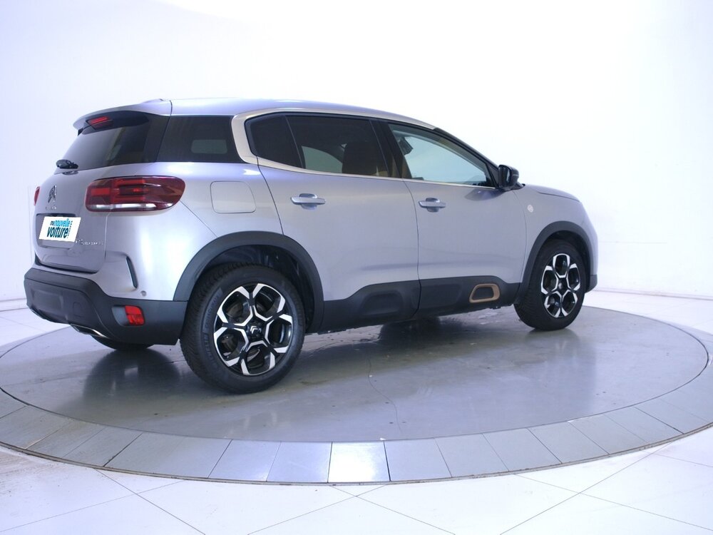 Occasion CITROEN C5 AirCross C5 Aircross BlueHDi 130 EAT8 - Plus