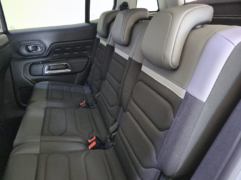Occasion CITROEN C5 AirCross C5 Aircross BlueHDi 130 EAT8 - Plus