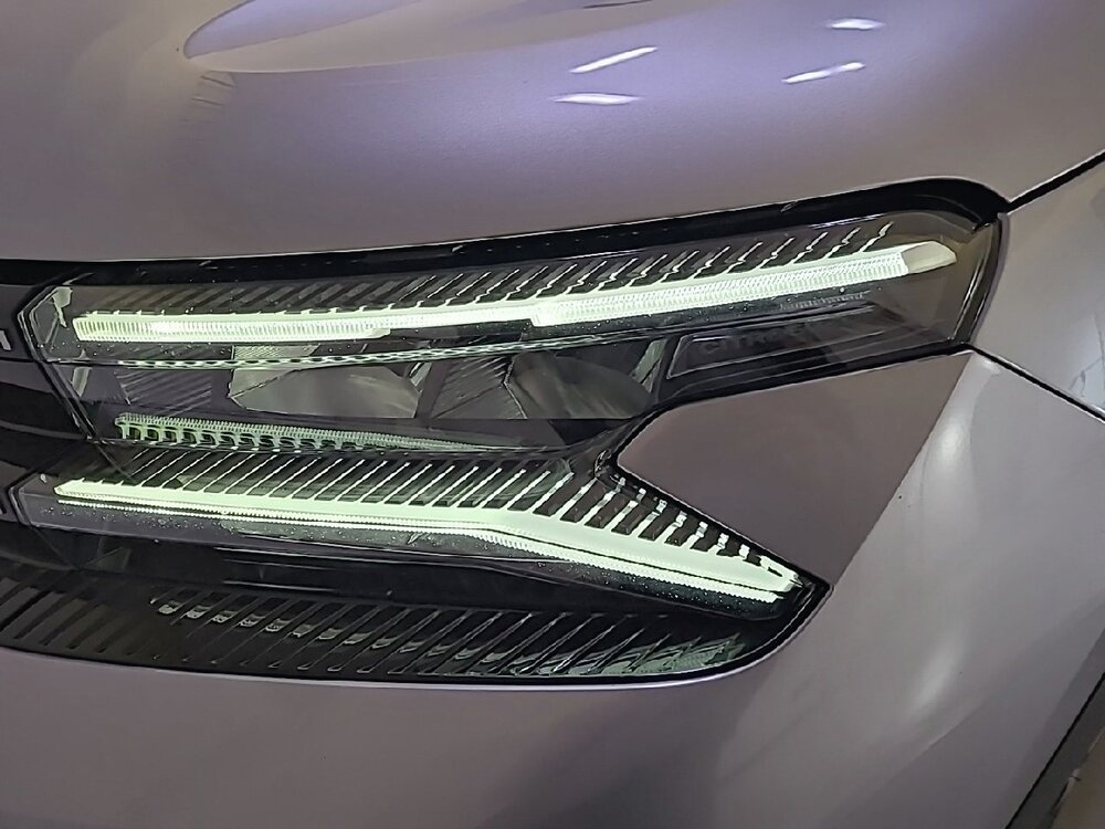 Occasion CITROEN C5 AirCross C5 Aircross BlueHDi 130 EAT8 - Plus