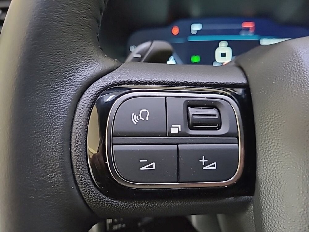 Occasion CITROEN C5 AirCross C5 Aircross BlueHDi 130 EAT8 - Plus