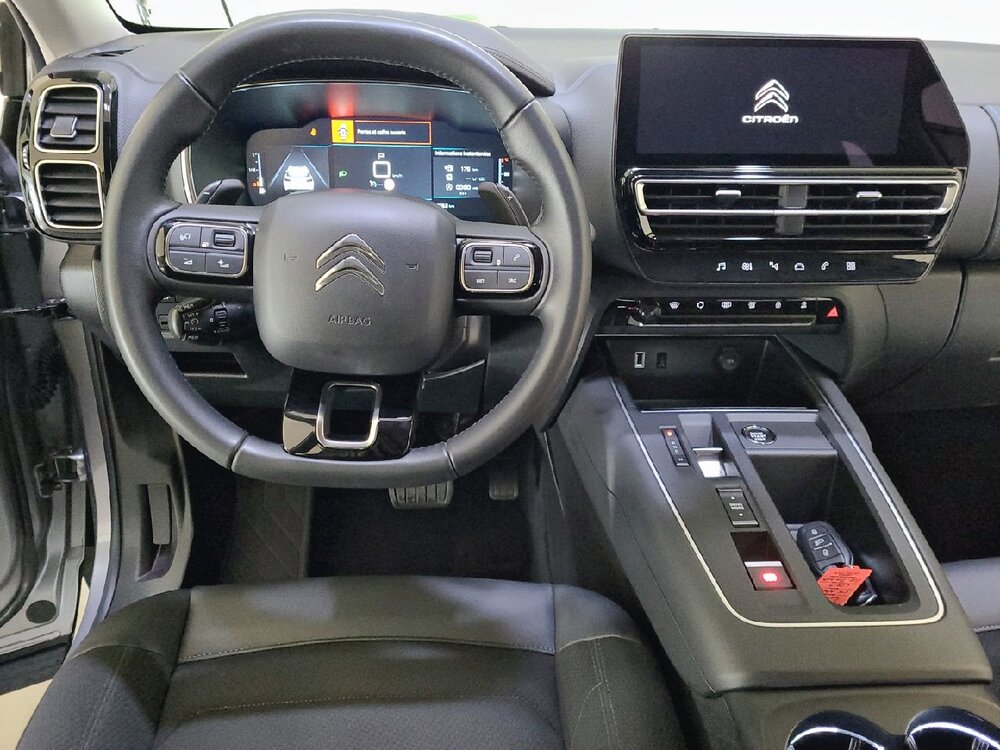 Occasion CITROEN C5 AirCross C5 Aircross BlueHDi 130 EAT8 - Plus