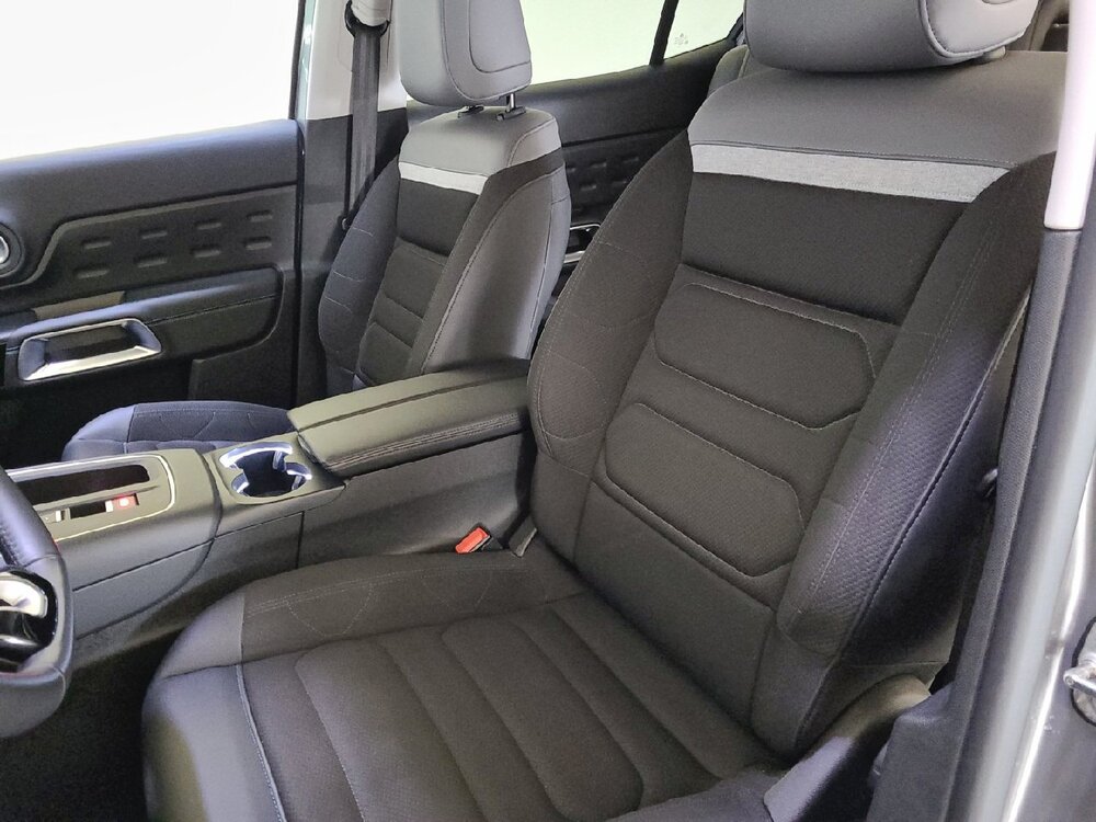 Occasion CITROEN C5 AirCross C5 Aircross BlueHDi 130 EAT8 - Plus