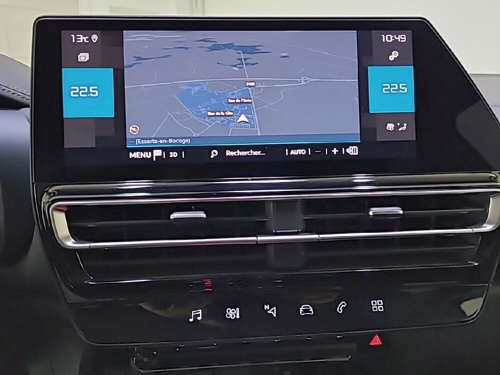 Occasion CITROEN C5 AirCross C5 Aircross BlueHDi 130 EAT8 - Plus