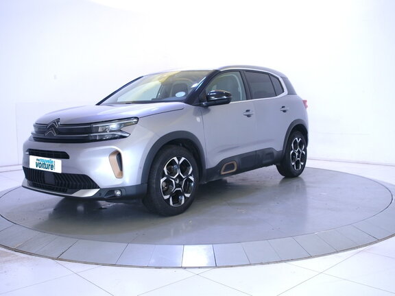 Occasion CITROEN C5 AirCross C5 Aircross BlueHDi 130 EAT8 - Plus