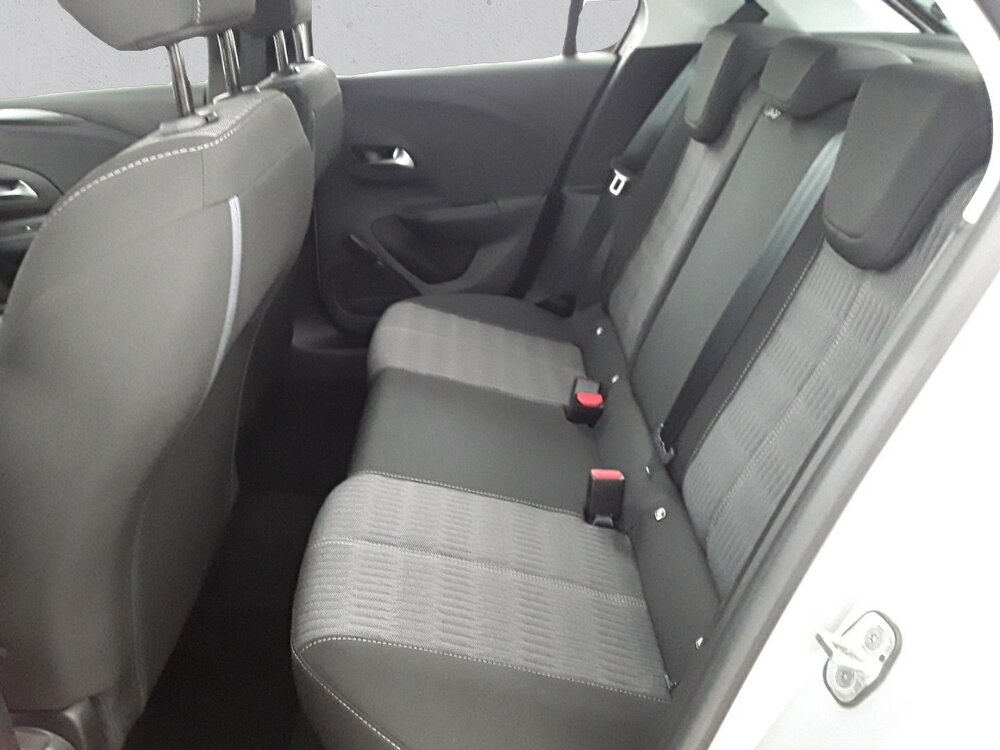 Occasion OPEL Corsa Corsa 1.2 75 ch BVM5 - Elegance Business