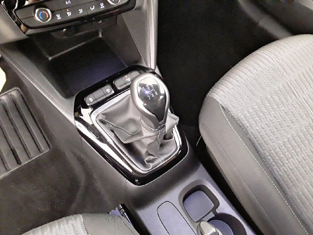 Occasion OPEL Corsa Corsa 1.2 75 ch BVM5 - Elegance Business