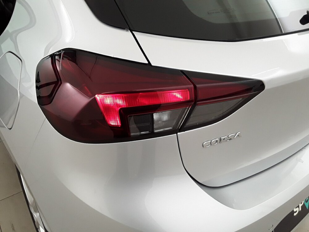 Occasion OPEL Corsa Corsa 1.2 75 ch BVM5 - Elegance Business