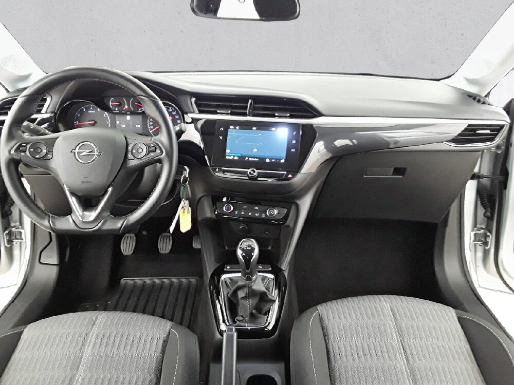 Occasion OPEL Corsa Corsa 1.2 75 ch BVM5 - Elegance Business