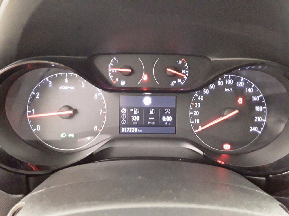 Occasion OPEL Corsa Corsa 1.2 75 ch BVM5 - Elegance Business