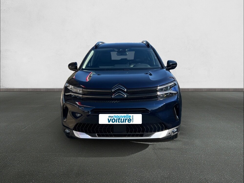 Occasion CITROEN C5 AirCross C5 Aircross BlueHDi 130 EAT8 - Max