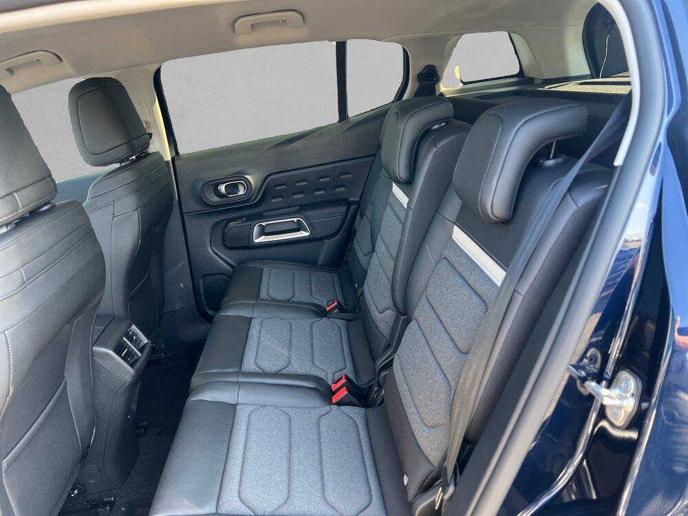 Occasion CITROEN C5 AirCross C5 Aircross BlueHDi 130 EAT8 - Max