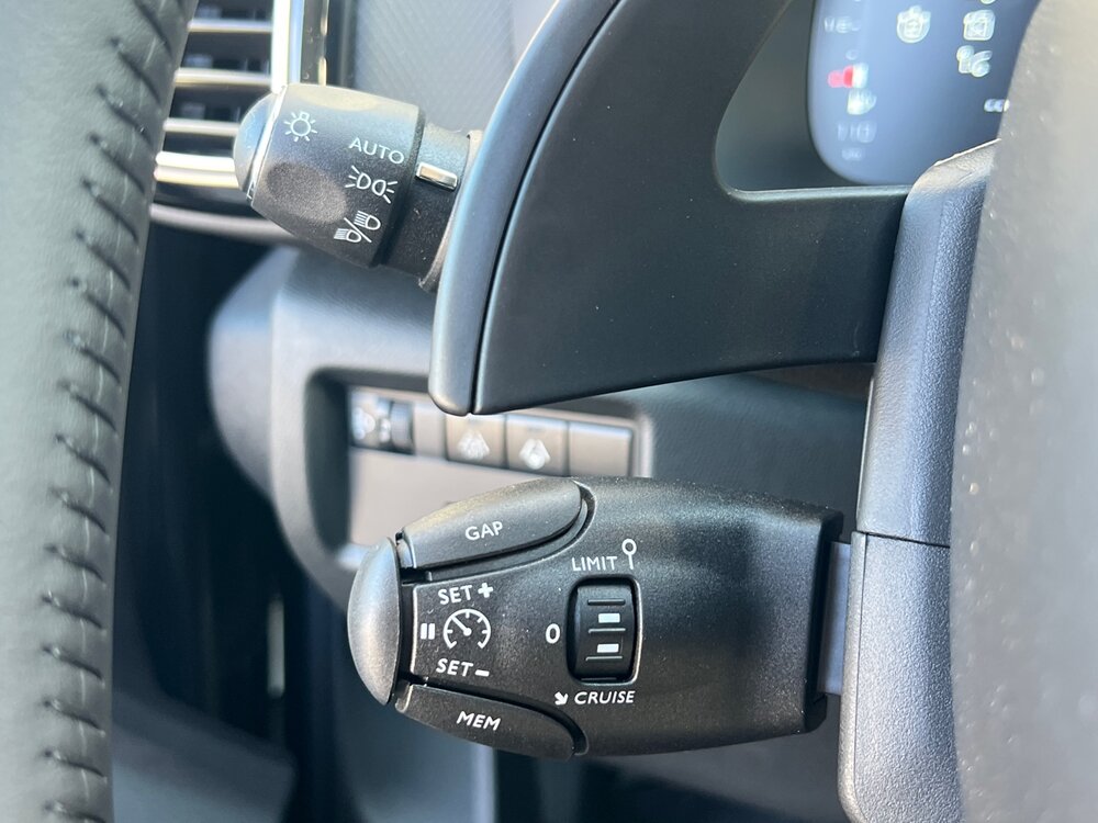 Occasion CITROEN C5 AirCross C5 Aircross BlueHDi 130 EAT8 - Max