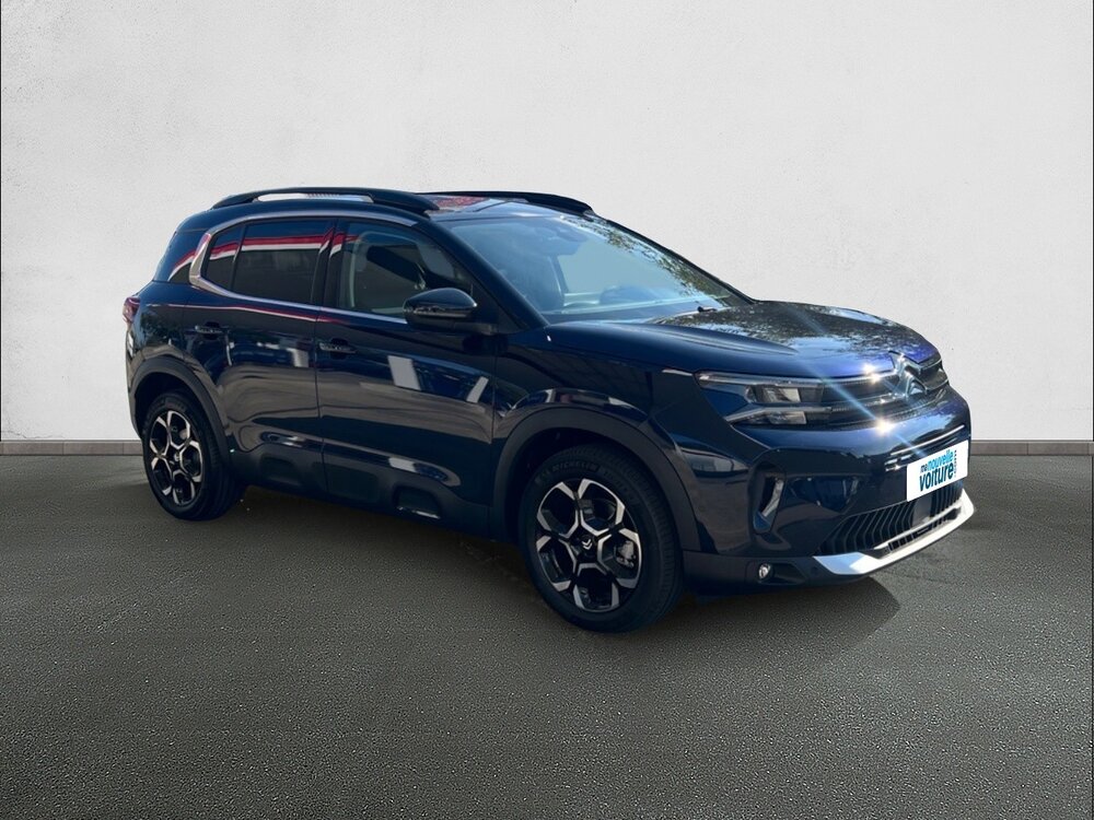 Occasion CITROEN C5 AirCross C5 Aircross BlueHDi 130 EAT8 - Max