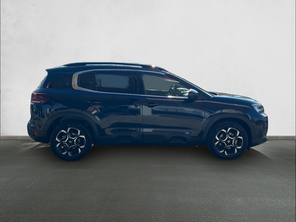 Occasion CITROEN C5 AirCross C5 Aircross BlueHDi 130 EAT8 - Max