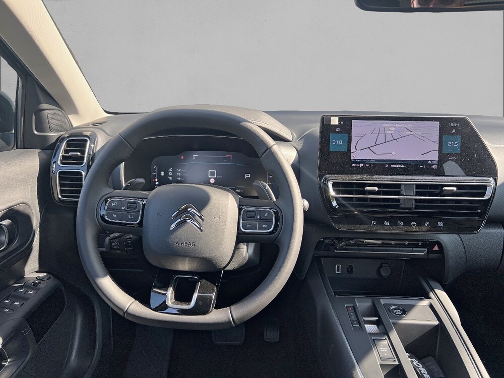 Occasion CITROEN C5 AirCross C5 Aircross BlueHDi 130 EAT8 - Max