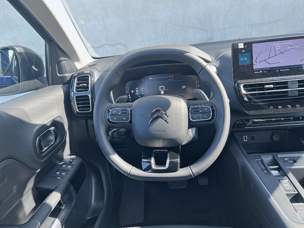 Occasion CITROEN C5 AirCross C5 Aircross BlueHDi 130 EAT8 - Max