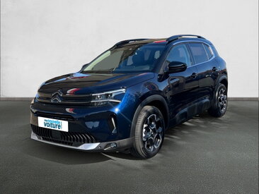Occasion CITROEN C5 AirCross C5 Aircross BlueHDi 130 EAT8 - Max
