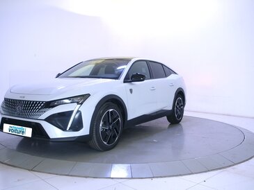 Occasion PEUGEOT 408 408 PureTech 130 ch S&S EAT8 - GT