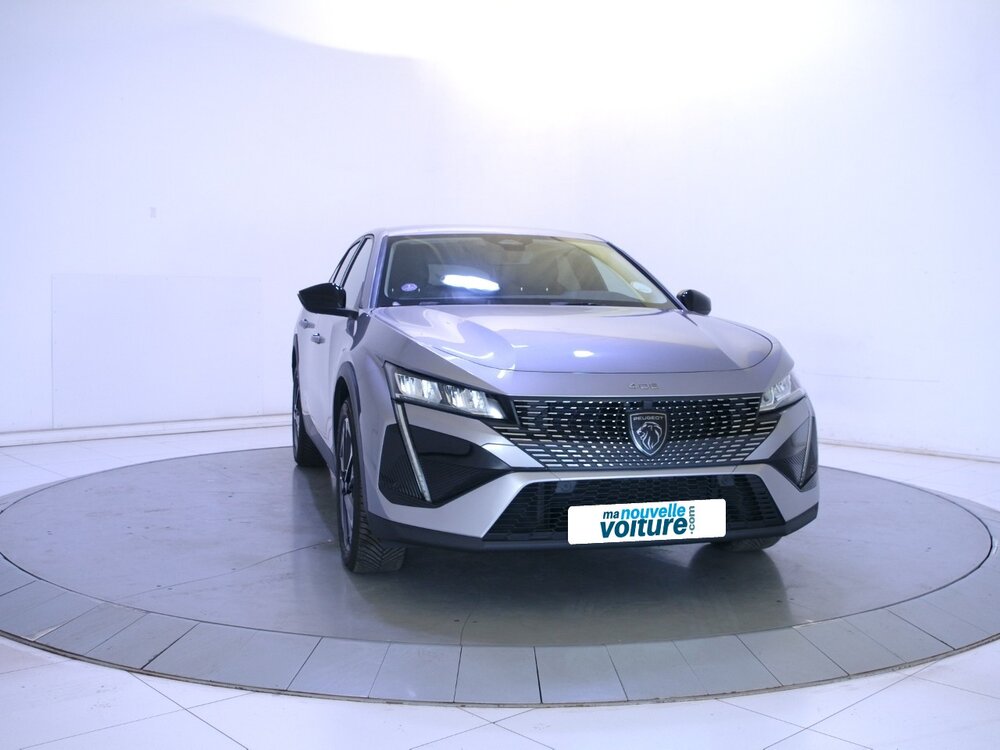 Occasion PEUGEOT 408 408 PureTech 130 ch S&S EAT8 - Allure Pack