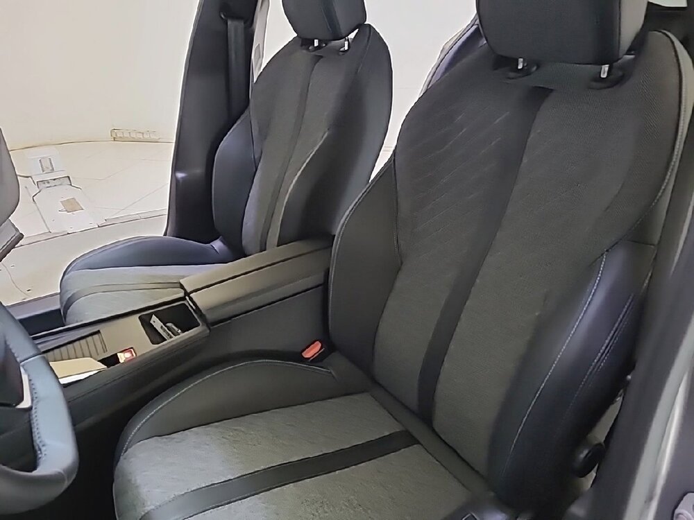Occasion PEUGEOT 408 408 PureTech 130 ch S&S EAT8 - Allure Pack