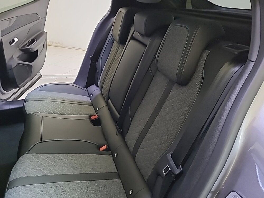 Occasion PEUGEOT 408 408 PureTech 130 ch S&S EAT8 - Allure Pack