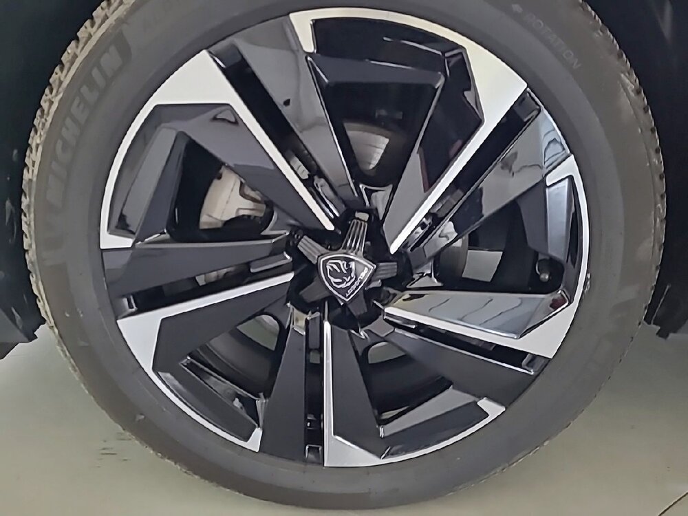 Occasion PEUGEOT 408 408 PureTech 130 ch S&S EAT8 - Allure Pack