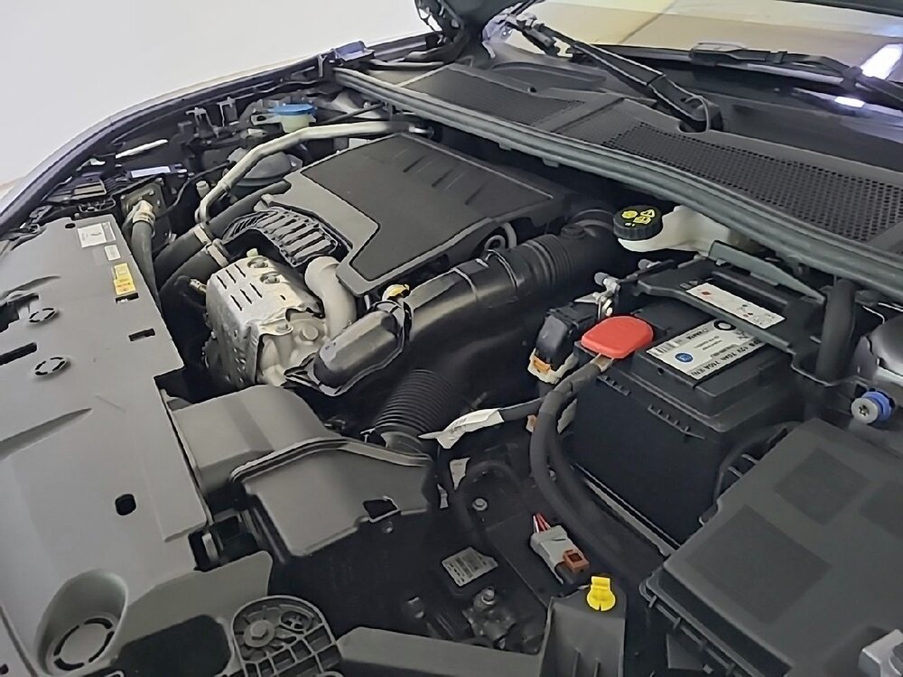 Occasion PEUGEOT 408 408 PureTech 130 ch S&S EAT8 - Allure Pack